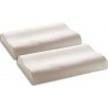 PROMO - Coppia 2 guanciali Memory Foam Cervical