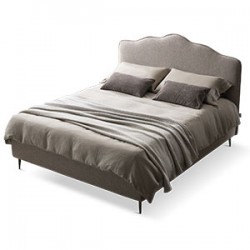 Letto contenitore Edda