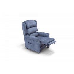 Poltrona Relax Nuvola