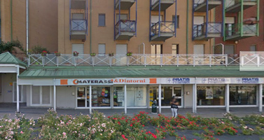 Punto vendita Via Livorno 26 – Torino